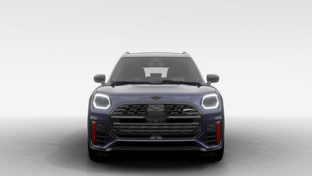 mini Countryman 2027 - 3