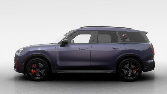 mini Countryman 2027 - 4