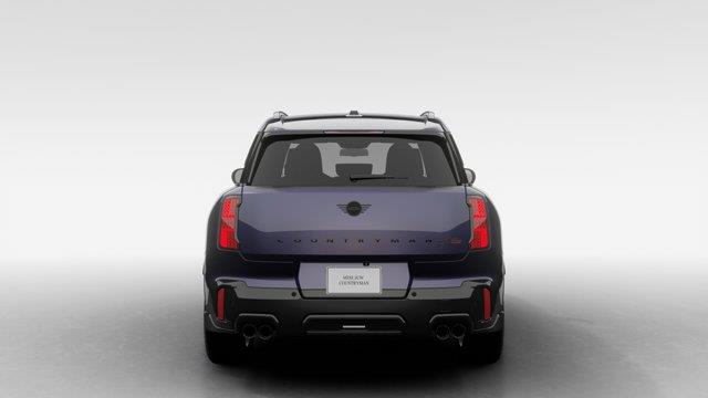 mini Countryman 2027 - 5