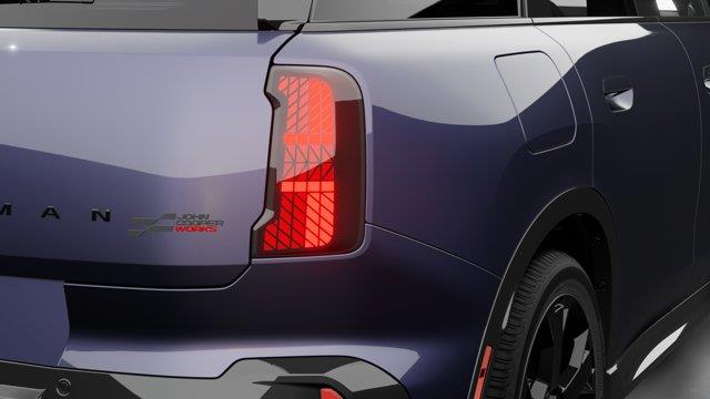 mini Countryman 2027 - 8