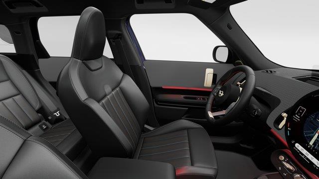 mini Countryman 2027 - 9