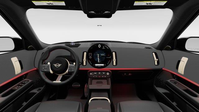 mini Countryman 2027 - 10