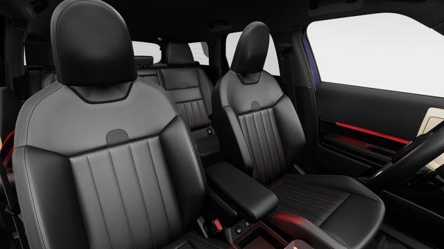mini Countryman 2027 - 11