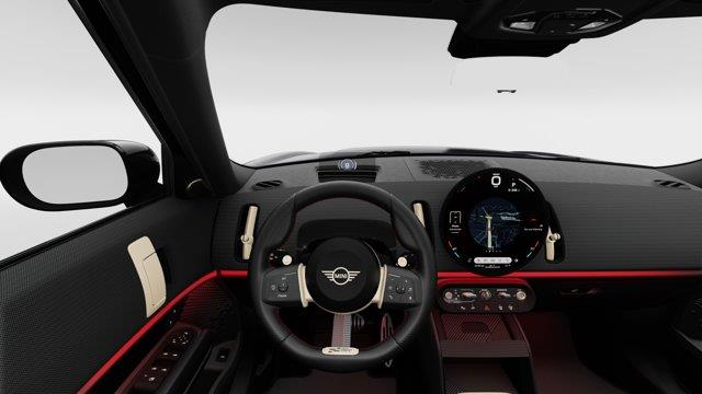 mini Countryman 2027 - 13