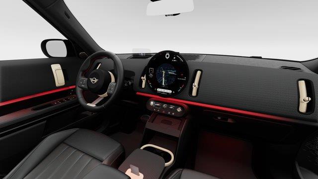 mini Countryman 2027 - 14