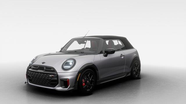 mini Cooper Cabriolet 2026