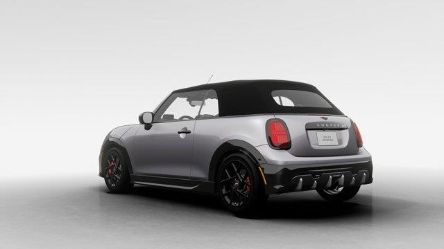 mini Cooper Cabriolet 2026 - 2