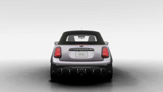 mini Cooper Cabriolet 2026 - 5