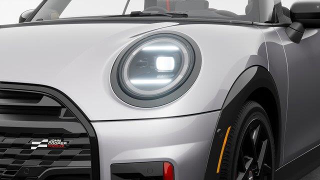 mini Cooper Cabriolet 2026 - 6