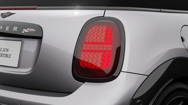 mini Cooper Cabriolet 2026 - 8