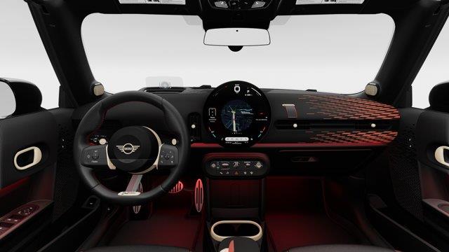 mini Cooper Cabriolet 2026 - 9