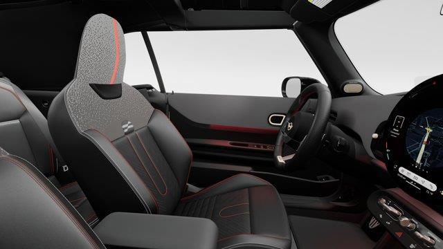 mini Cooper Cabriolet 2026 - 10