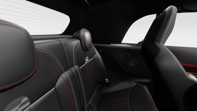 mini Cooper Cabriolet 2026 - 11
