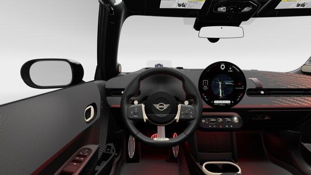 mini Cooper Cabriolet 2026 - 13