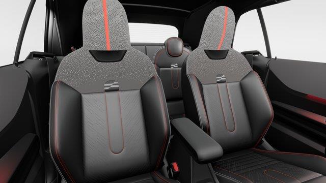 mini Cooper Cabriolet 2026 - 14