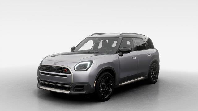 mini Countryman 2027