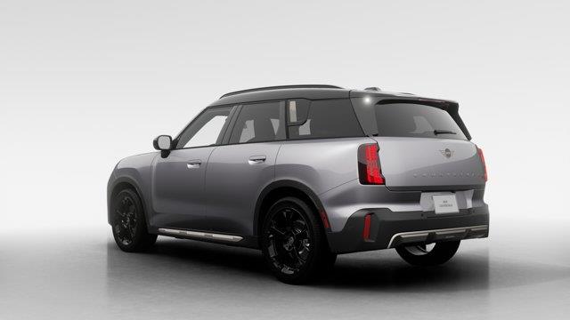 mini Countryman 2027 - 2