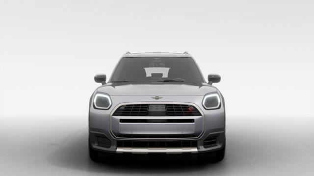 mini Countryman 2027 - 3