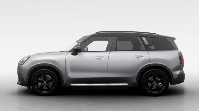 mini Countryman 2027 - 4