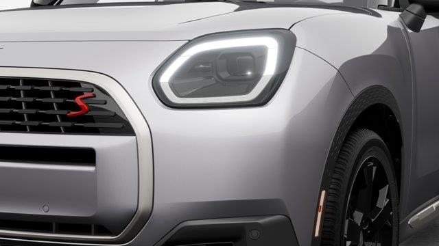 mini Countryman 2027 - 6