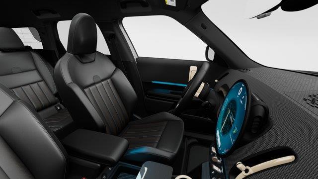 mini Countryman 2027 - 11