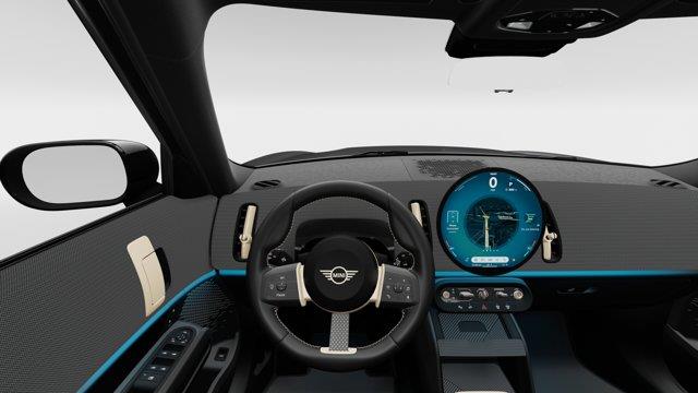 mini Countryman 2027 - 13
