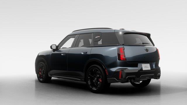 mini Countryman 2027 - 2