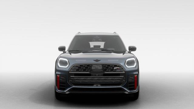 mini Countryman 2027 - 3