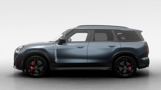 mini Countryman 2027 - 4