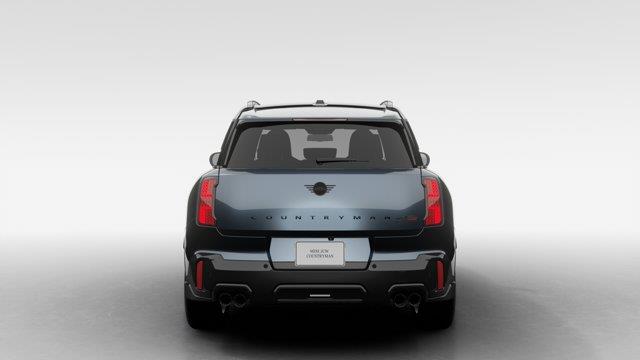 mini Countryman 2027 - 5