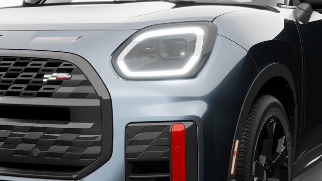 mini Countryman 2027 - 6