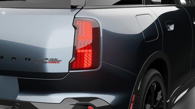 mini Countryman 2027 - 8