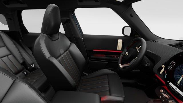 mini Countryman 2027 - 9