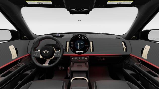 mini Countryman 2027 - 10