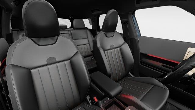 mini Countryman 2027 - 11