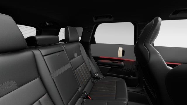mini Countryman 2027 - 12