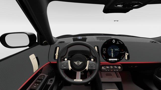 mini Countryman 2027 - 13