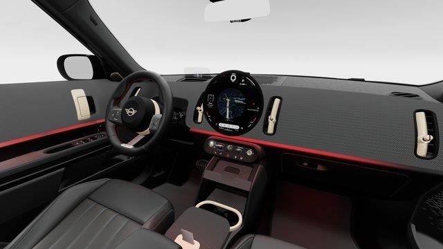 mini Countryman 2027 - 14