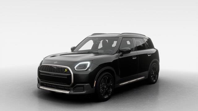 mini Countryman 2027