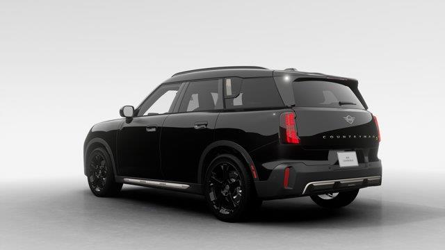 mini Countryman 2027 - 2
