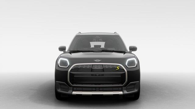 mini Countryman 2027 - 3
