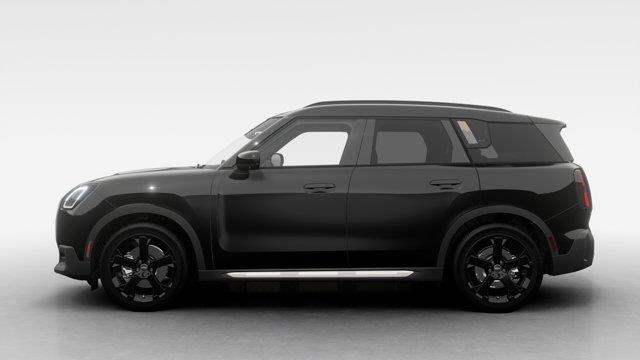 mini Countryman 2027 - 4