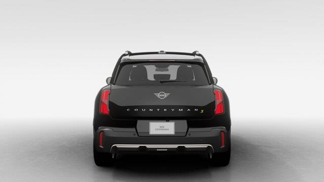 mini Countryman 2027 - 5