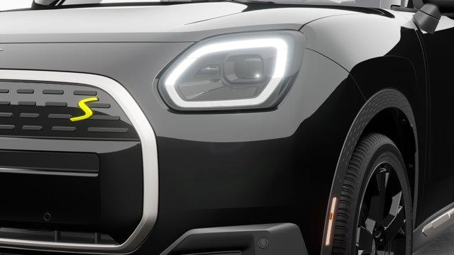 mini Countryman 2027 - 6
