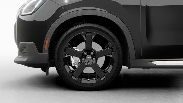 mini Countryman 2027 - 7