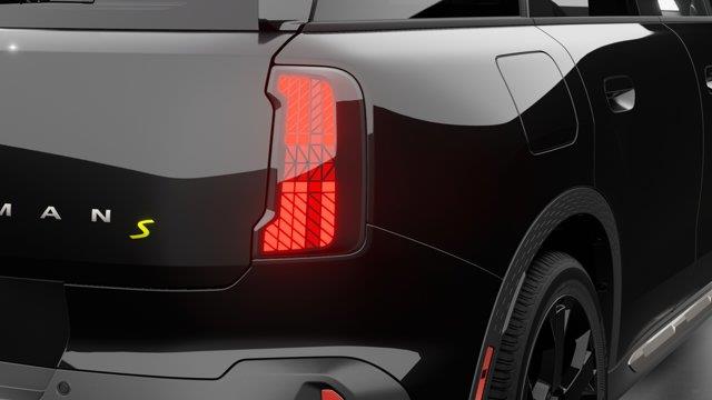 mini Countryman 2027 - 8