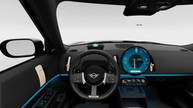 mini Countryman 2027 - 13