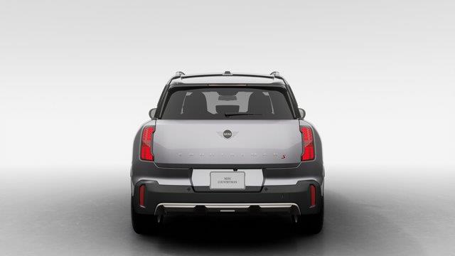 mini Countryman 2027 - 5