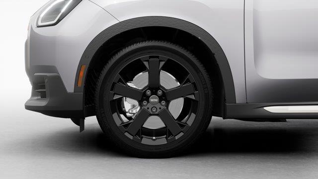 mini Countryman 2027 - 7