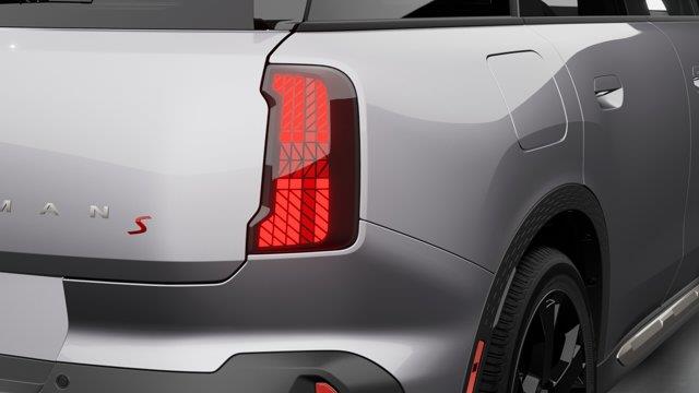 mini Countryman 2027 - 8